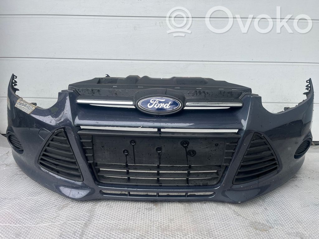 Front bumper   186781
