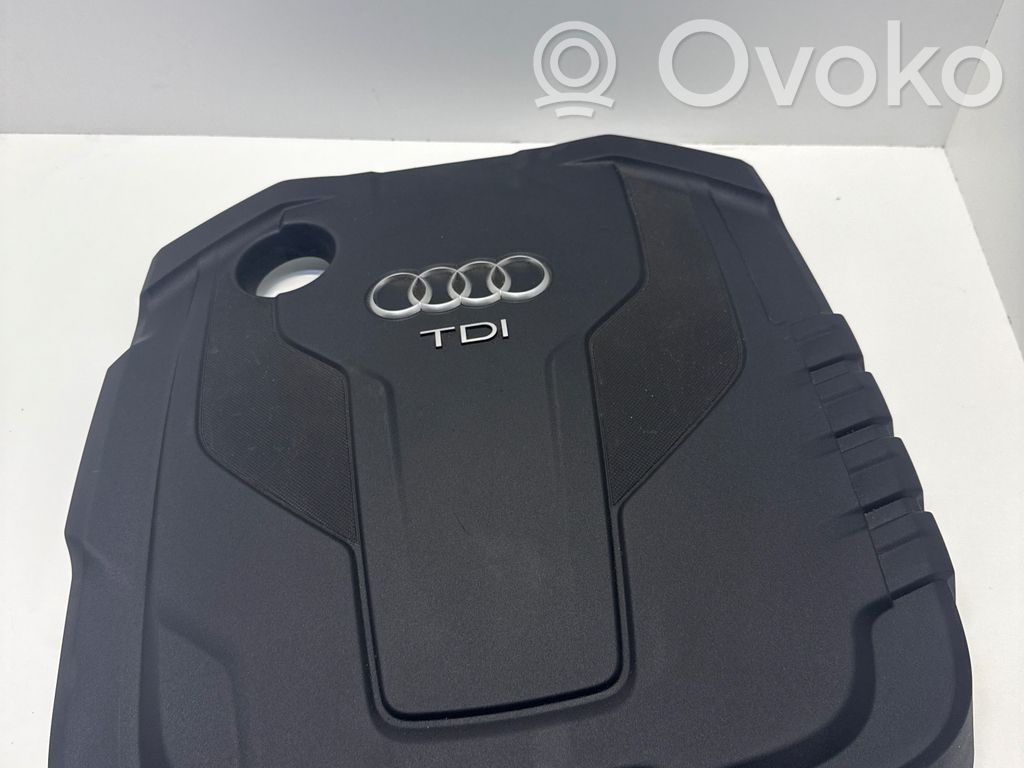 Audi A4 S4 B8 8K Engine cover (trim) 