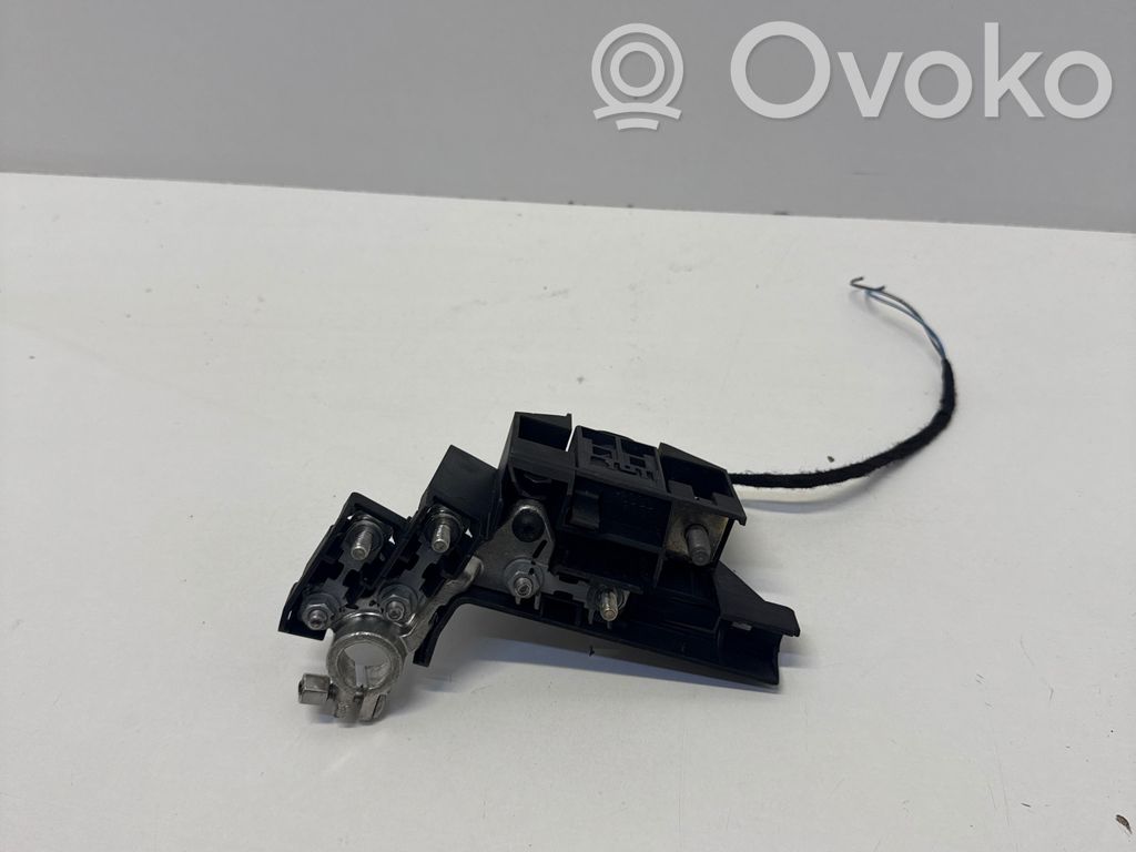 Cableado positivo   8J0915459,ED2406201,4F0915519