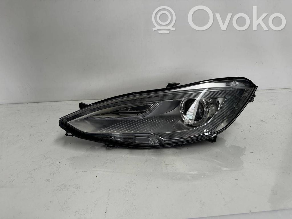Headlight/headlamp   600591000C,00163615070000