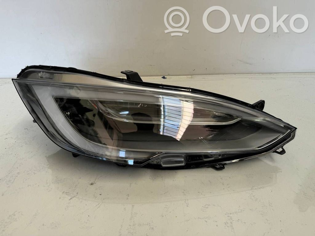 Tesla Model S Headlight/headlamp 