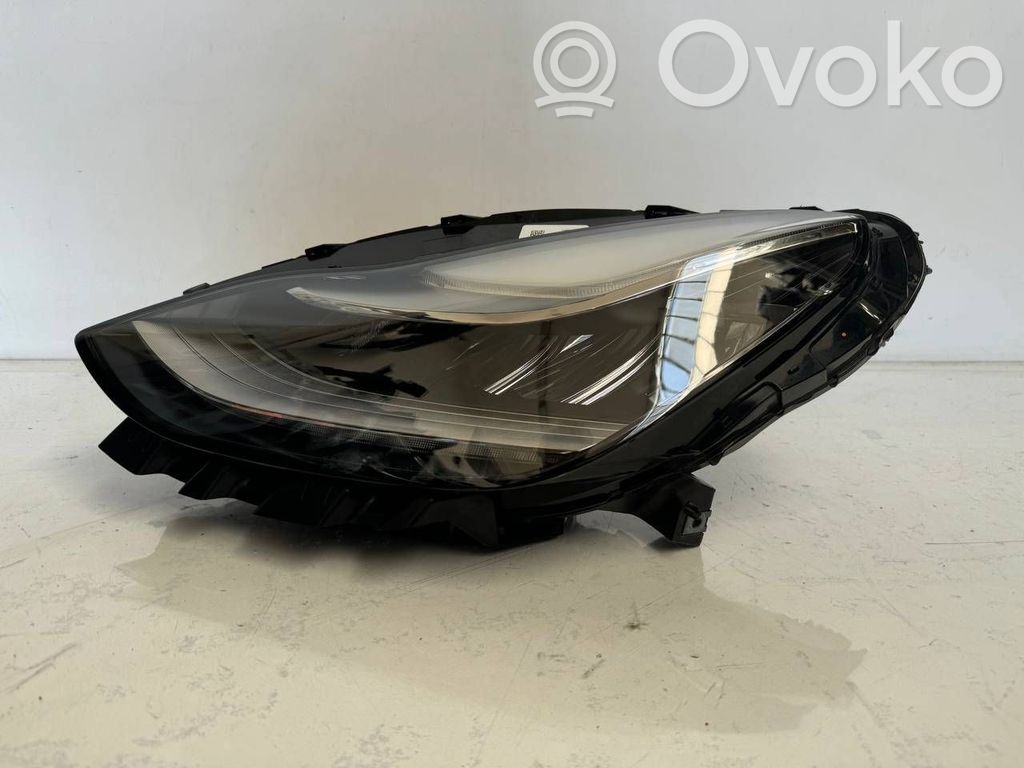 Scheinwerfer   107737500C,L90137042,19312001302