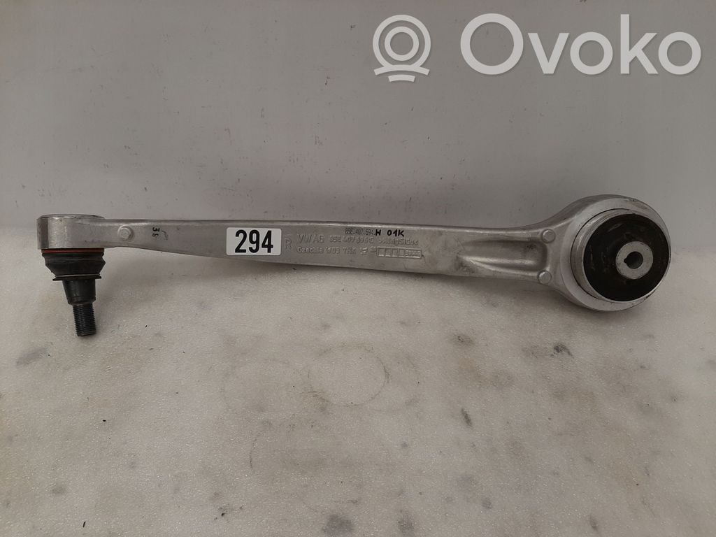 Audi e-tron Front shock absorber/damper 
