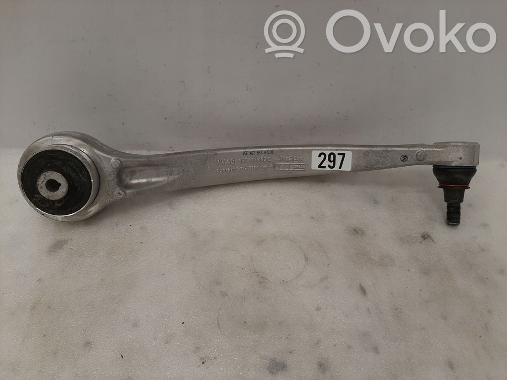 Audi e-tron Front shock absorber/damper 