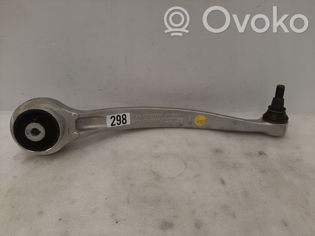 Front shock absorber/damper   85E407696C