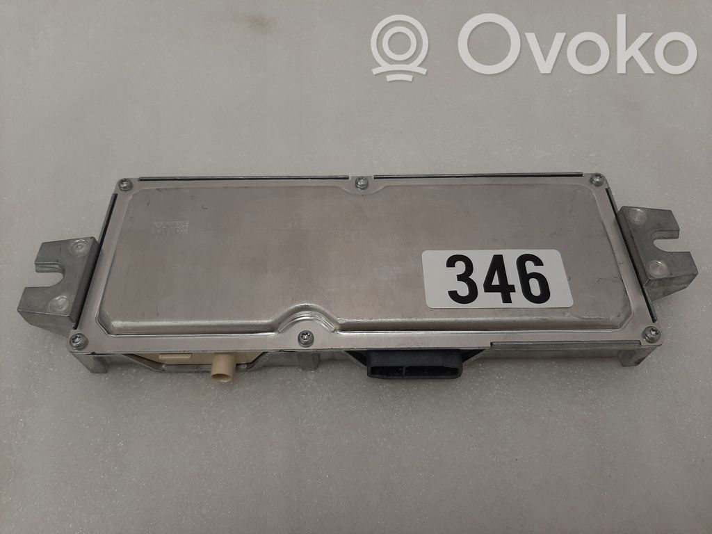 BMW X7 G07 Other exterior part 