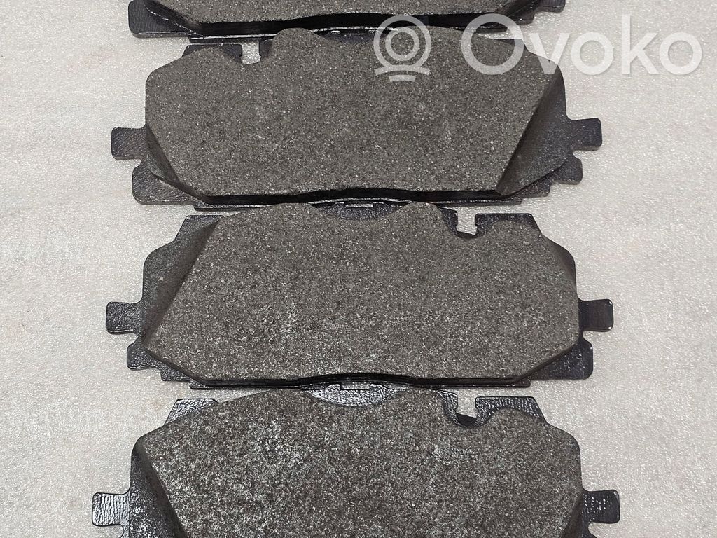 Audi A8 S8 D5 Muut jarrujen osat 