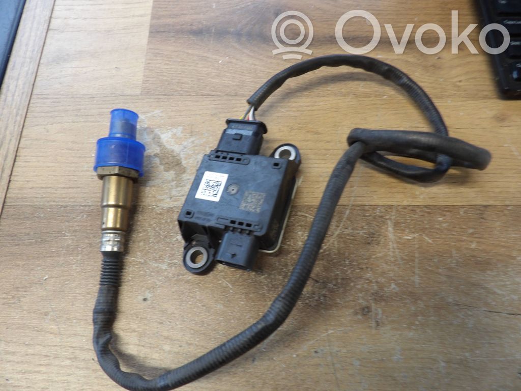 Lambda probe sensor   9887657,0337602,0281003329