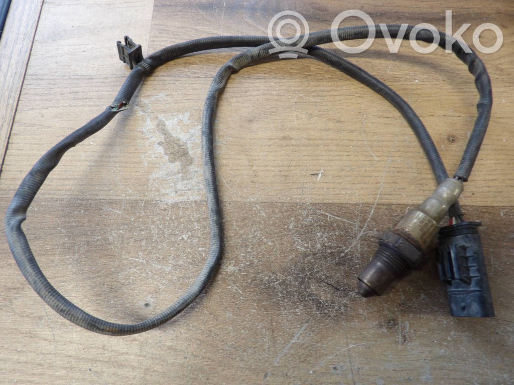 Lambda probe sensor   8573155