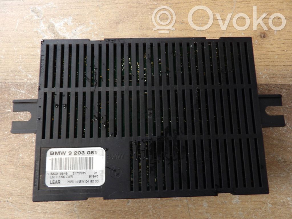 Modulo luce LCM   9203081,532318848,2175505,53231884