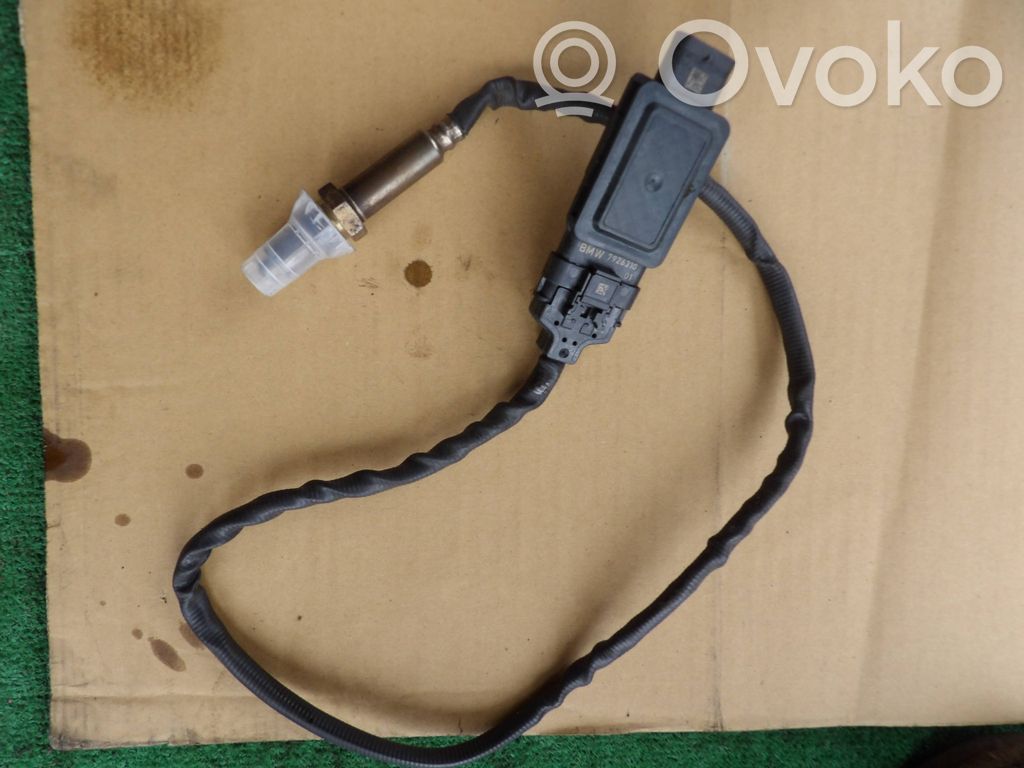 BMW 7 G11 G12 Lambda probe sensor 