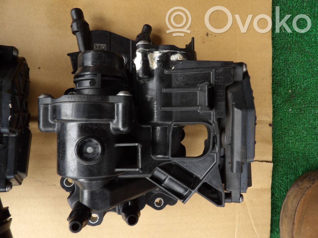 BMW 3 G20 G21 Termostato 