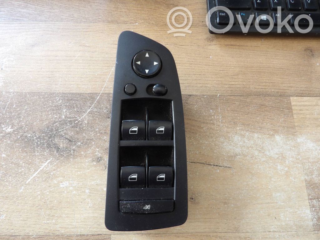 Przyciski szyb   9132076,09W05K601