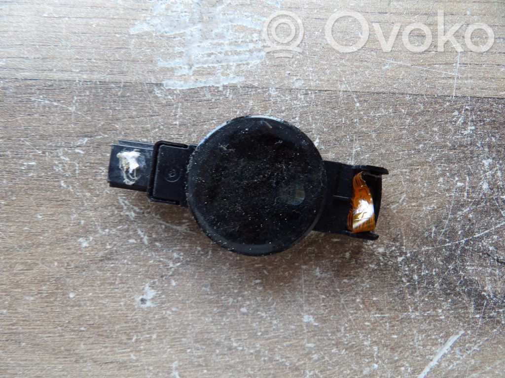 Sensor de lluvia   9387624,6PW01179009