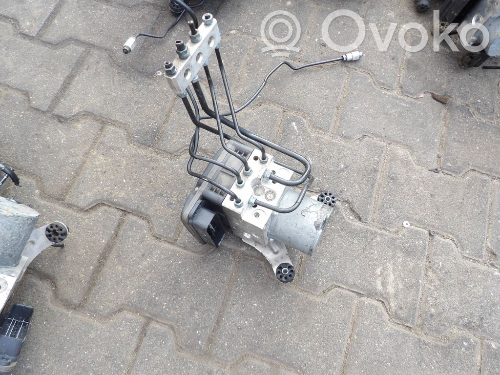 BMW 7 F01 F02 F03 F04 Pompa ABS 