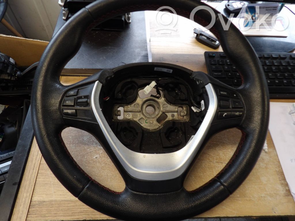 Kierownica   6863973,4241236,15B2602T0408,V660257