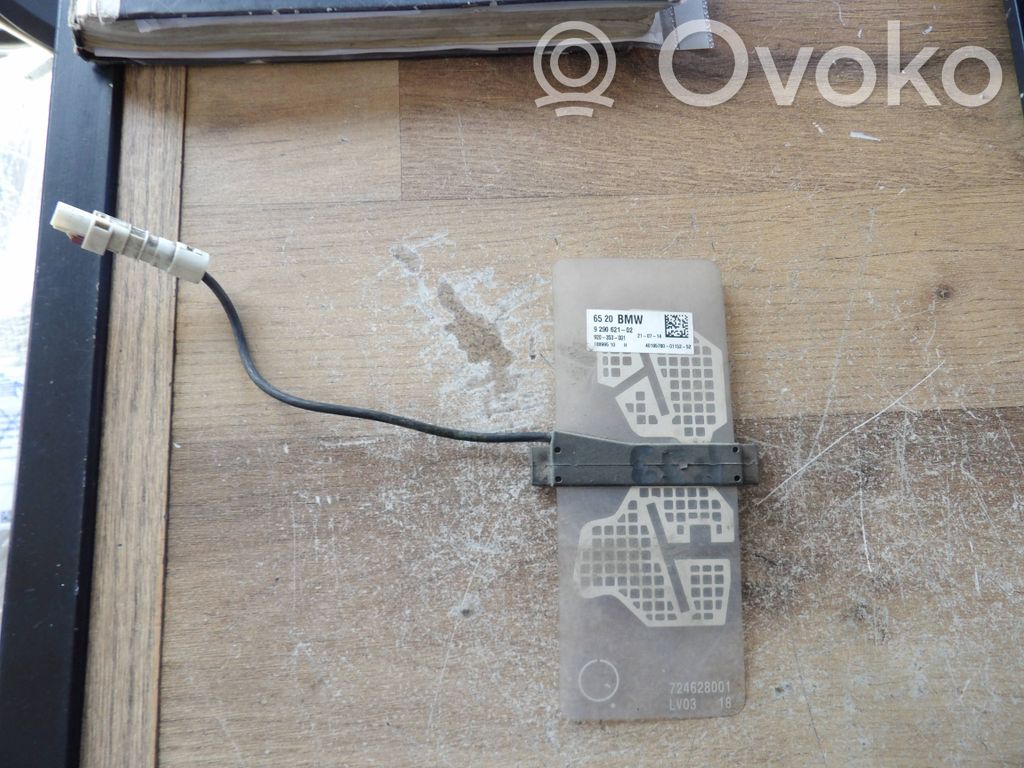 BMW 4 F32 F33 Antenă GPS aeriană 