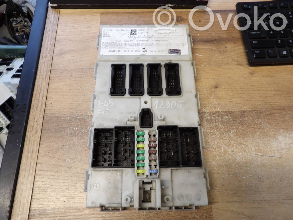 BMW X1 F48 F49 Engine control unit/module 