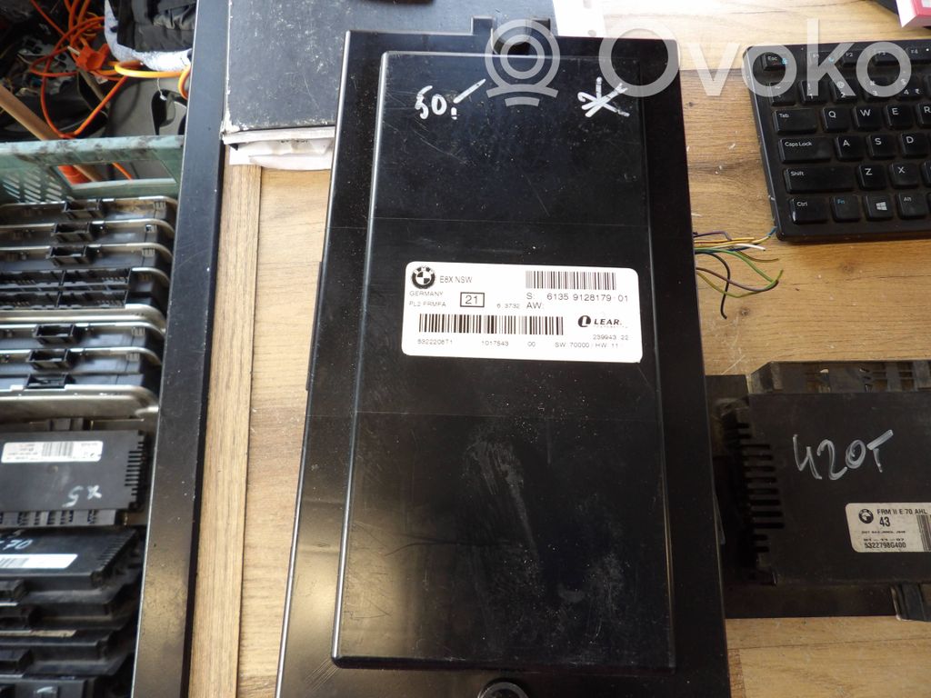 Light module LCM   9128179,5322208T1,1017543