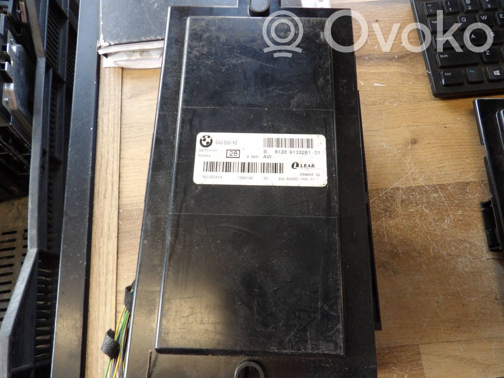 BMW 3 E92 E93 Light module LCM 