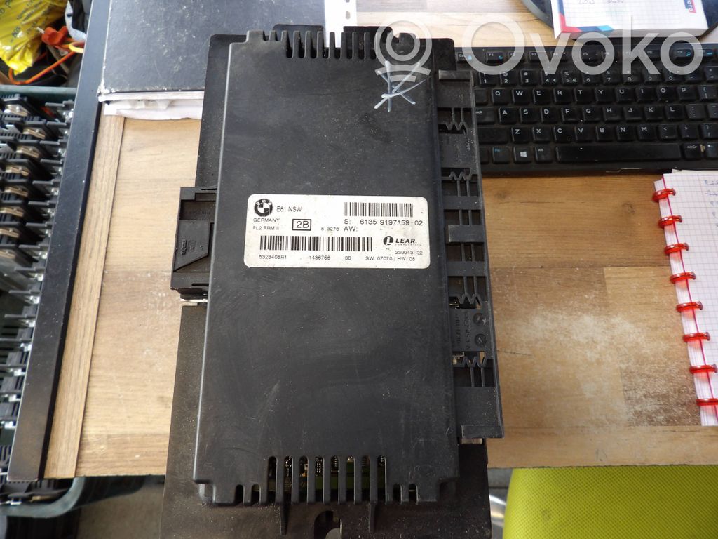 Light module LCM   9197159,5323408R1,1436756
