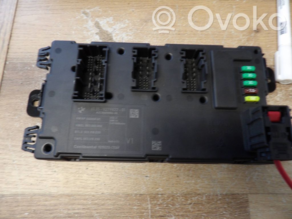 BMW 1 F20 F21 Modulo fusibile 