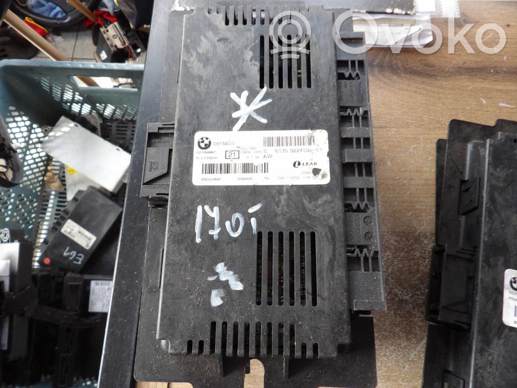 Valomoduuli LCM   9224592,53246489,0394448