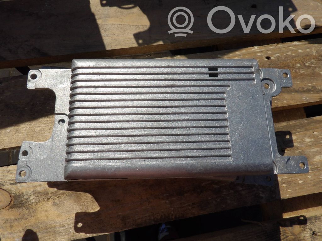 BMW X5 E70 Bluetooth modulis 