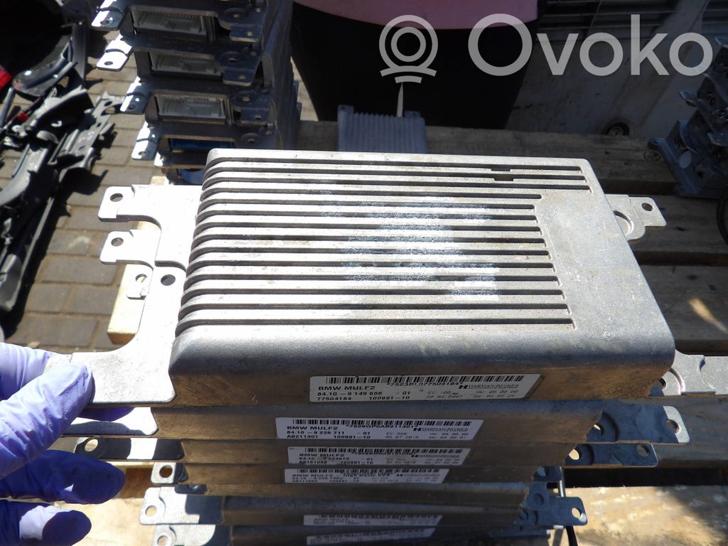 Bluetoothin ohjainlaite/moduuli   9149656,10099110,77504184