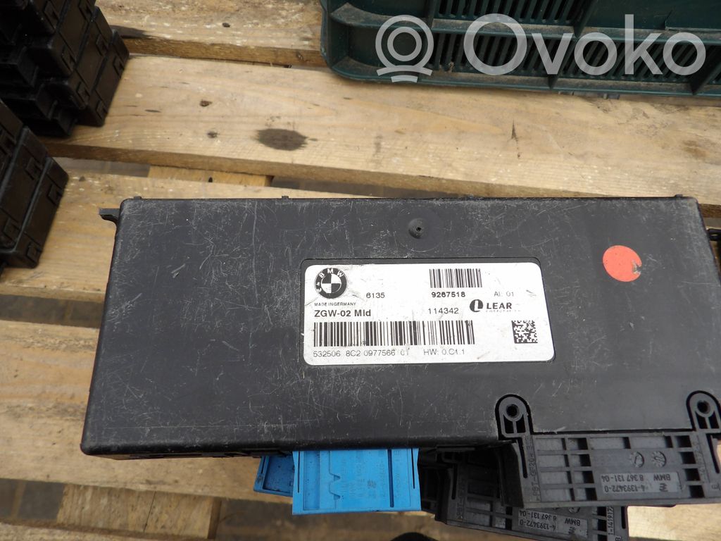Módulo de control Gateway   9267518,532506,114342