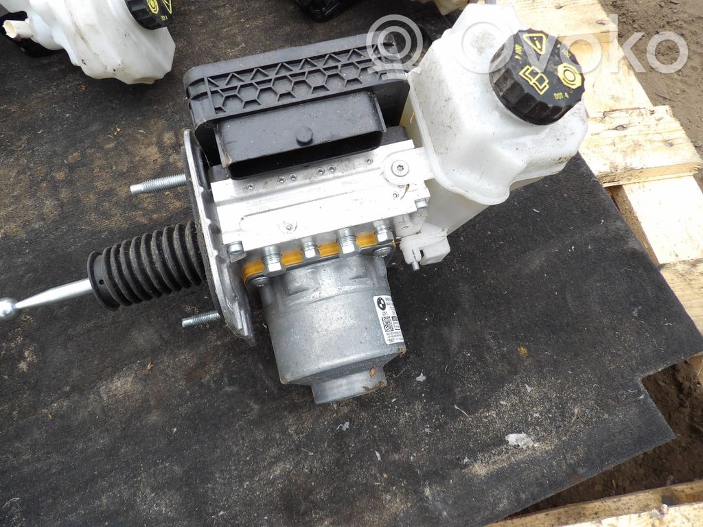ABS Pump   5A8B0F0,34505A8B00,10120226864