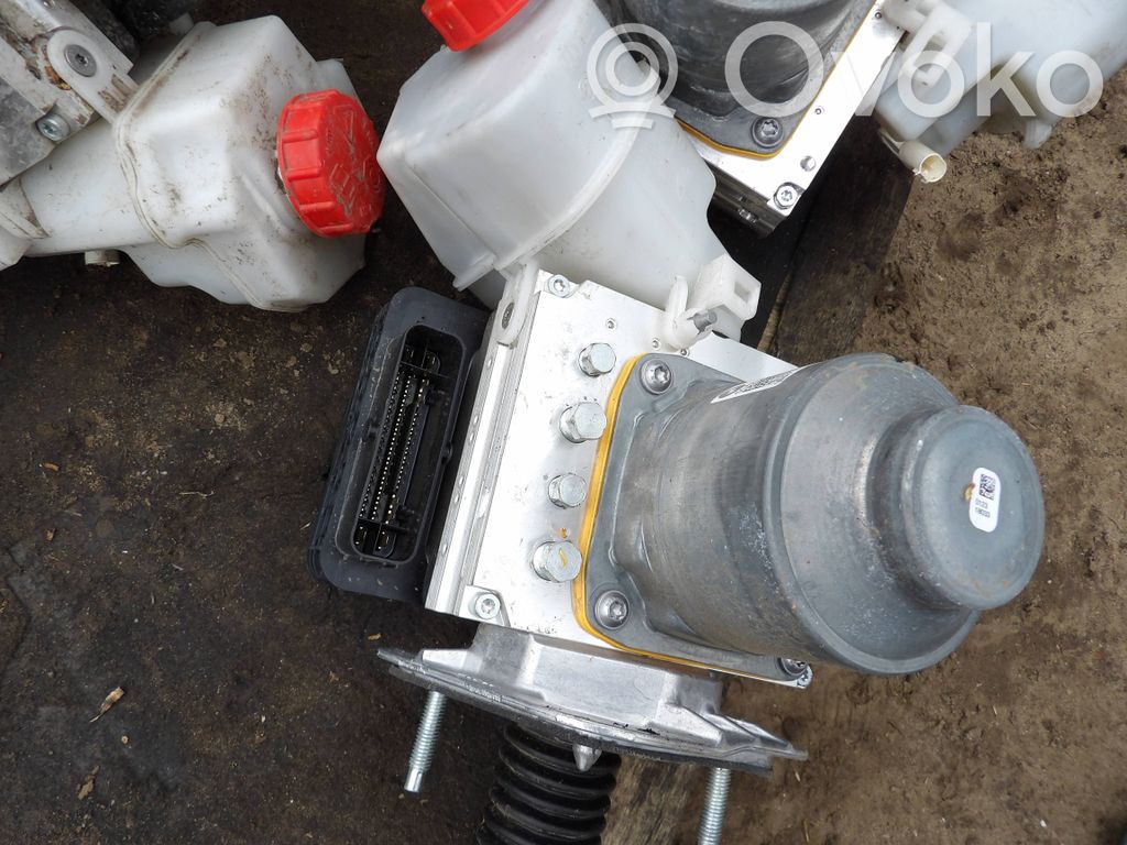 BMW X5 G05 Bomba de ABS 