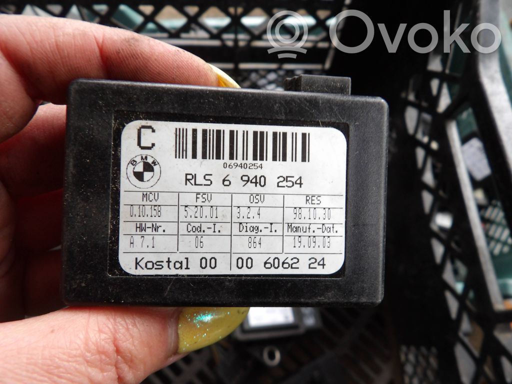 Sensor de lluvia   6940254,06940254