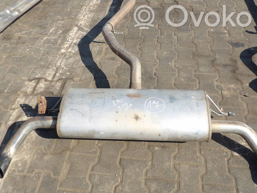 Muffler/silencer   7801112