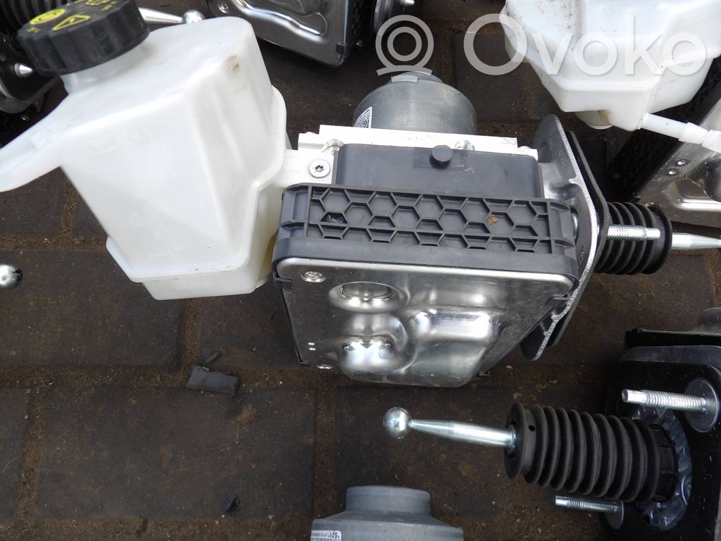 BMW XM Bomba de ABS 