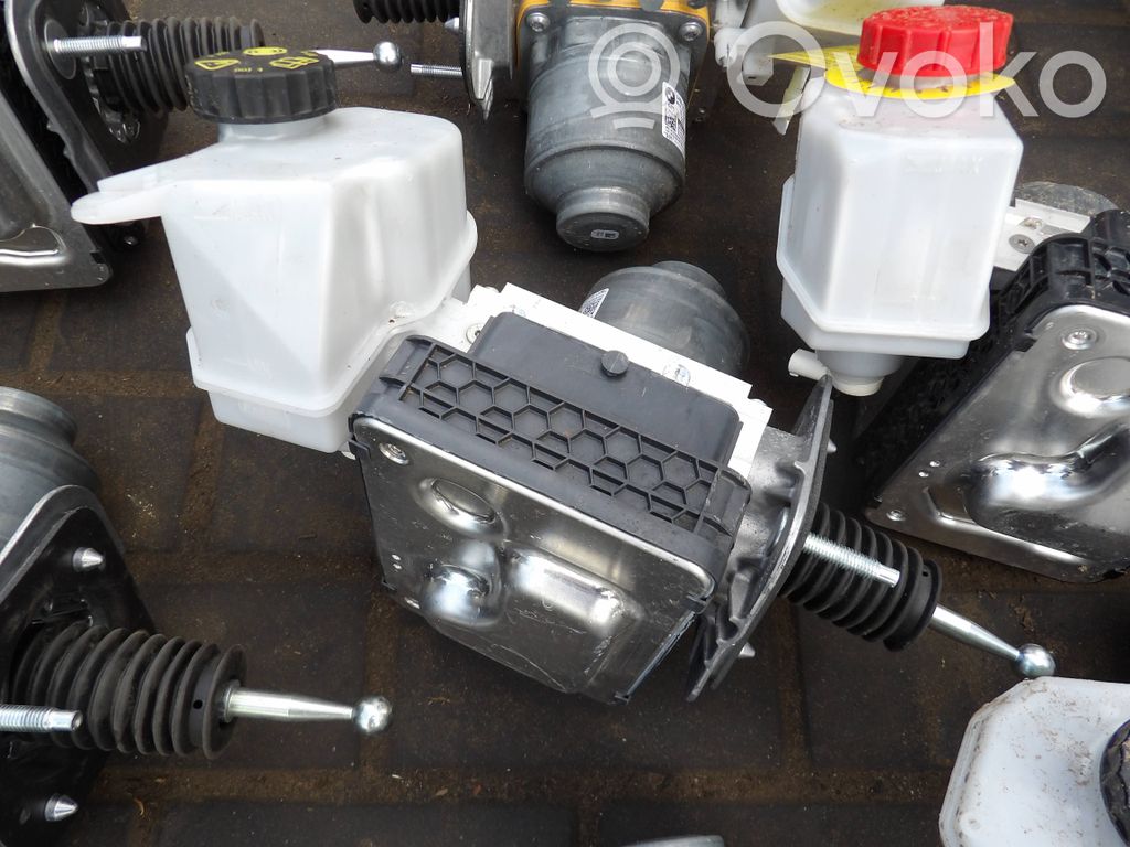 Pompa ABS   5A96C06,10120228164
