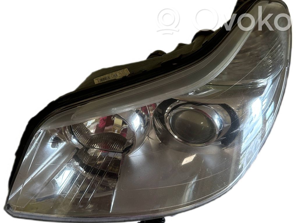 Headlight/headlamp   9650115480