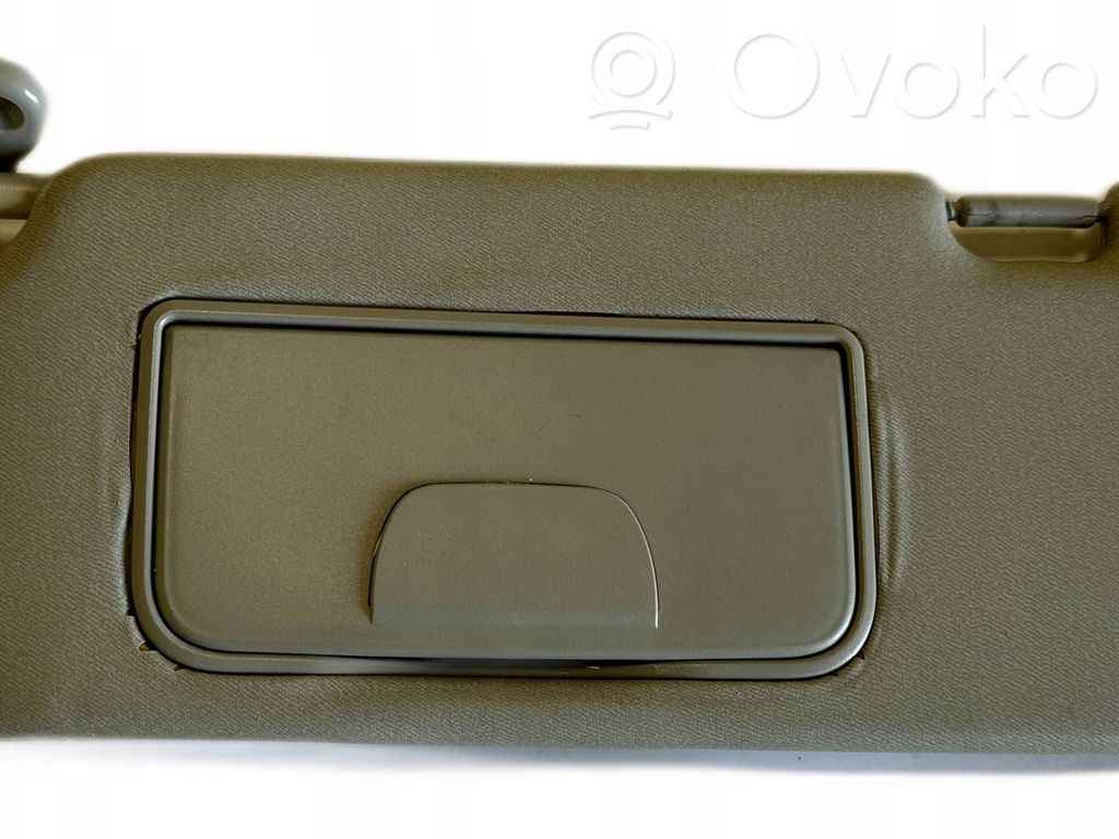 Sun visor   1122334467