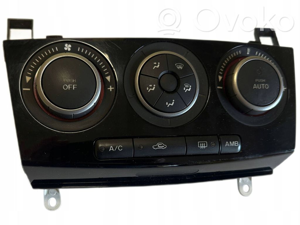 Climate control unit   K1900BAB4
