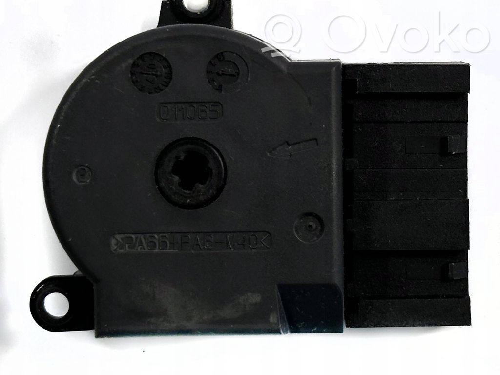 Fiat Linea Virtalukko 