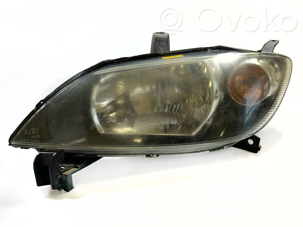 Mazda 2 Headlight/headlamp 