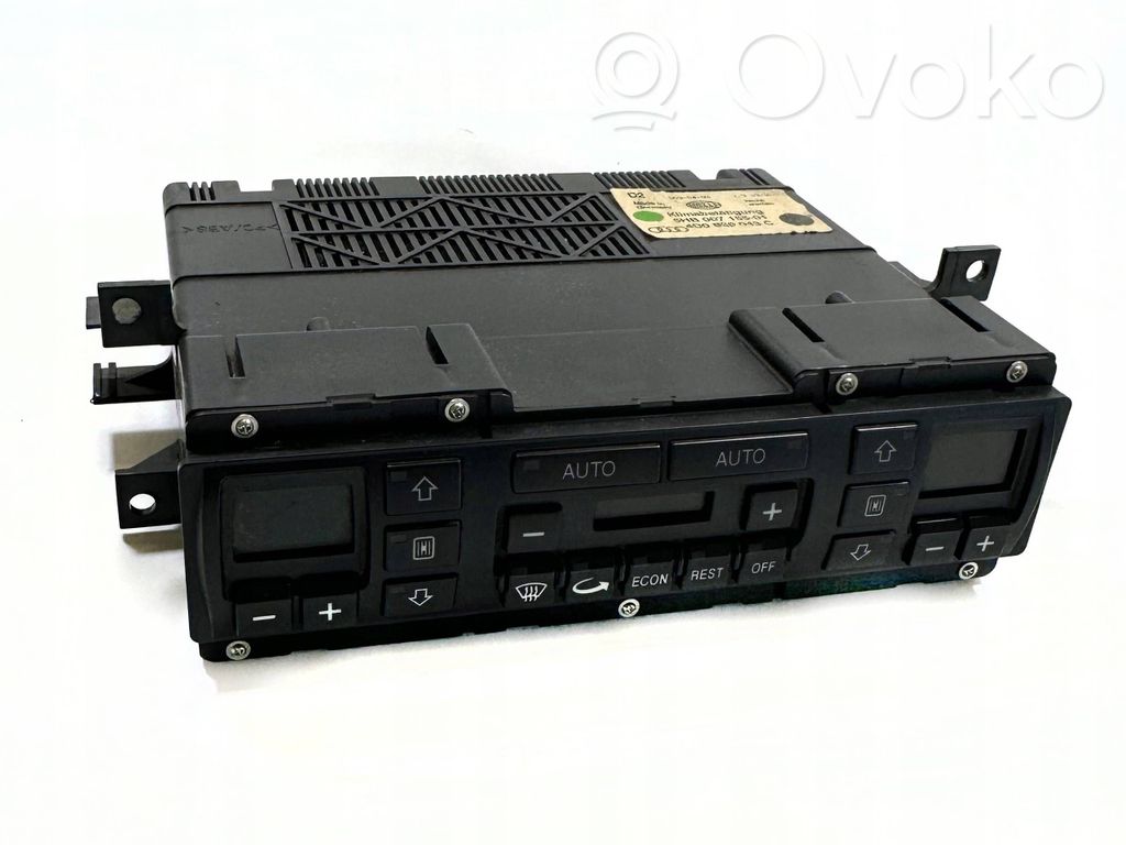 Gearbox control unit/module   D0820043C,5HB007155