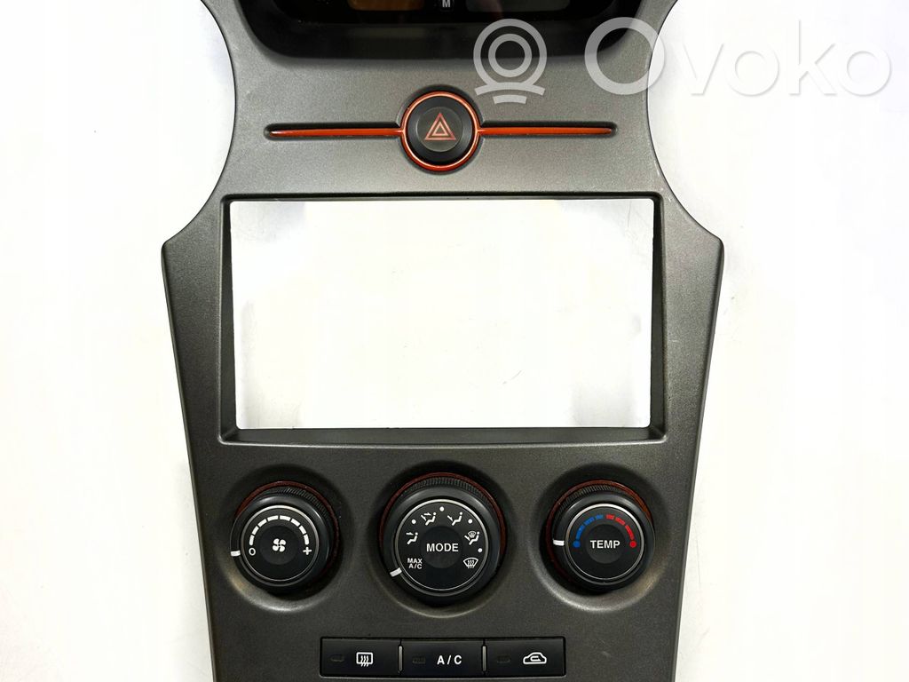 Konsola środkowa / Panel sterowania   945101D100,972501D