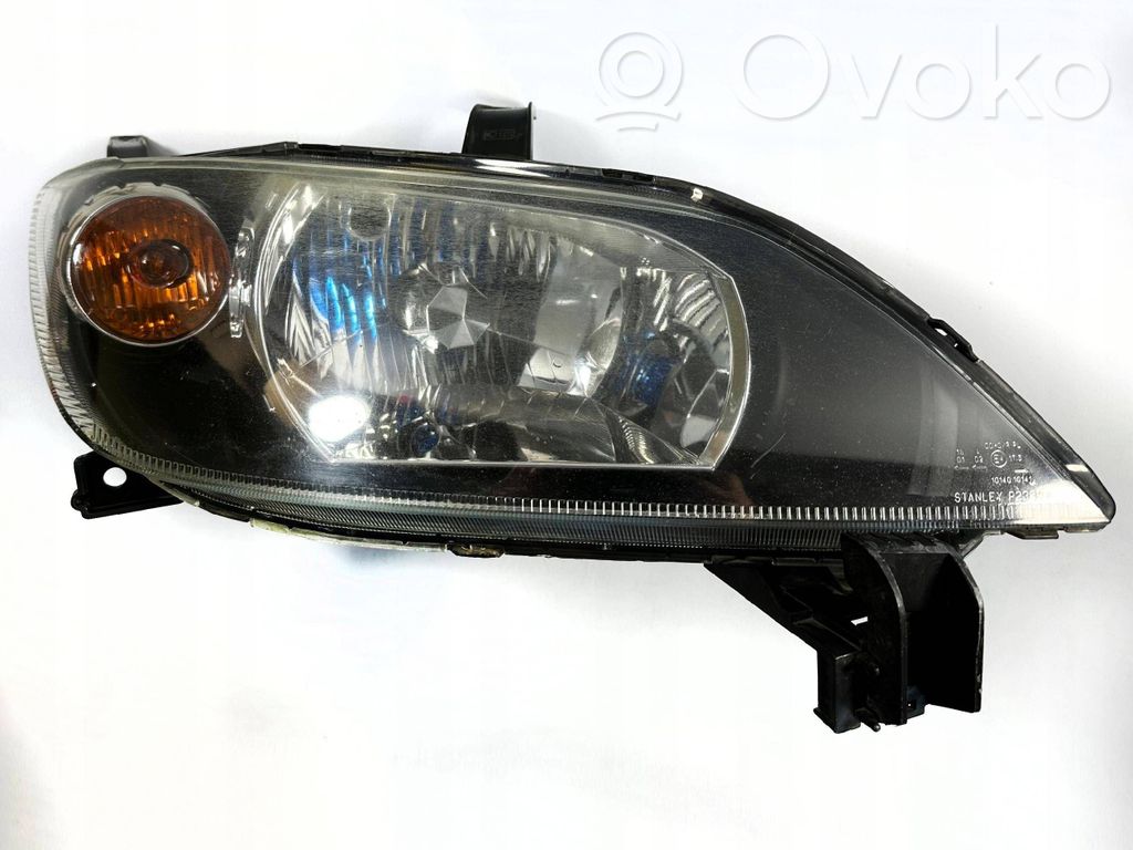 Mazda 2 Headlight/headlamp 