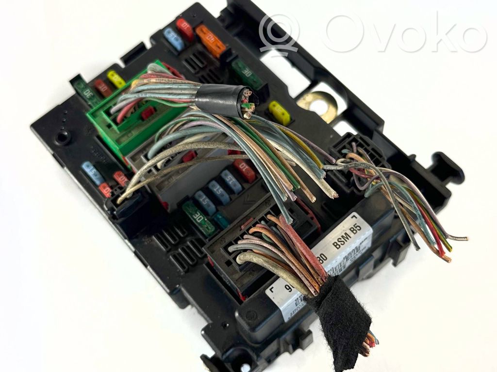 Sulakemoduuli   9650663880