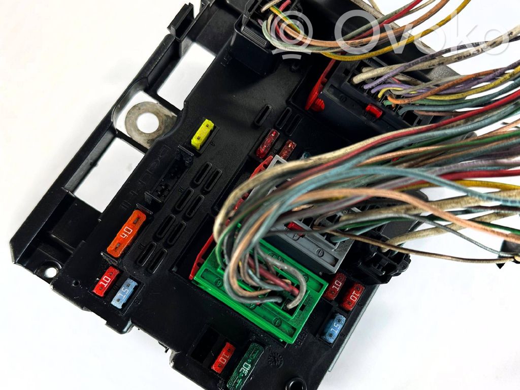 Sulakemoduuli   9650664080