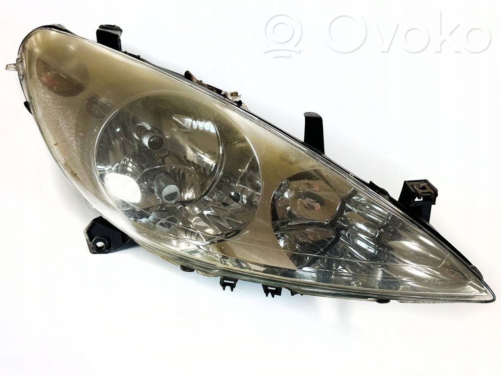 Scheinwerfer   9641615680