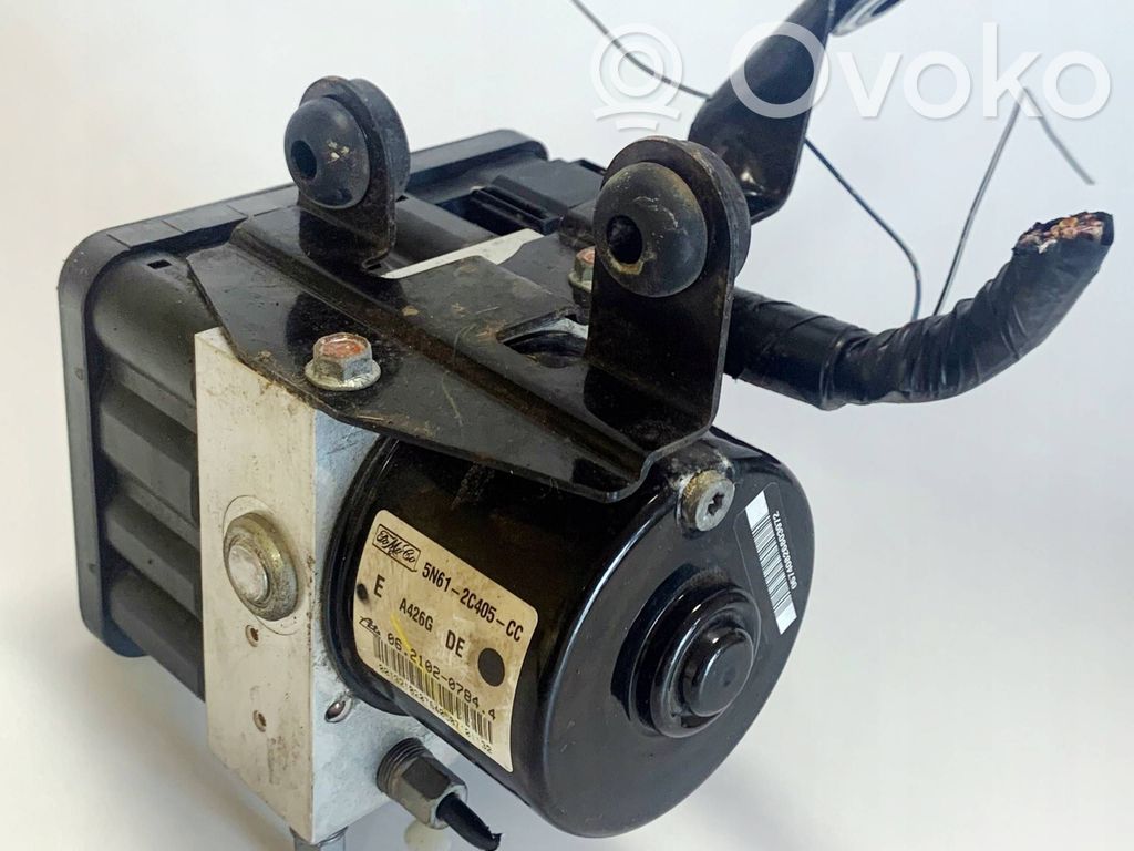 ABS Pump   5N612C405CC