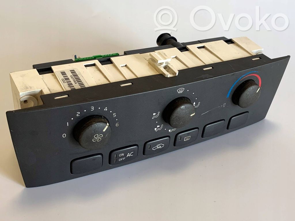 Volvo S40, V40 Unitate control climatizare 