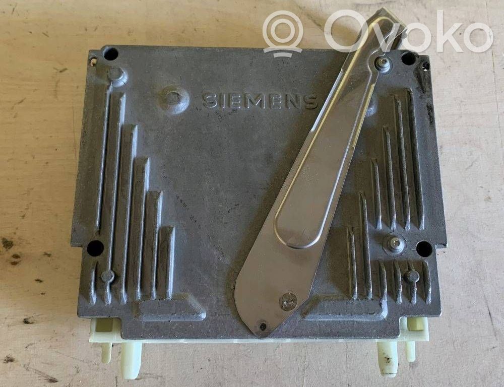 Volvo 850 Engine control unit/module 
